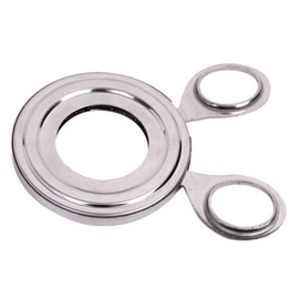 SHOWERORO Egg Topper Cutter Clipper Kitchen Gadget Pickling Cutting Tool Egg Scissor Eggshell Opener Egg Opener Scissor Egg Shell Cutters Hard Boiled Egg Cutter Egg Container Beat Eggs