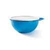 Tupperware Thatsa Bowl 19-cup in Salt Water Taffy Blue by