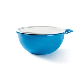 Tupperware Thatsa Bowl 19-cup in Salt Water Taffy Blue by Tupperware