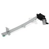 ROADFAR Power Window Regulator Replacement Parts Front Right 751-681 Fits