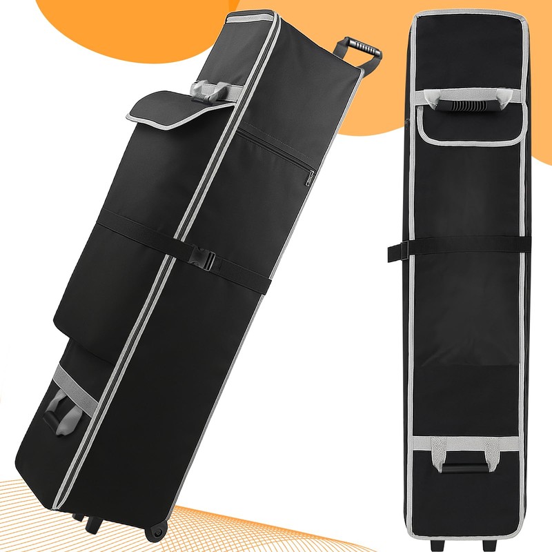 NVAAV 10 x 10 x 48in Canopy Roller Bag for