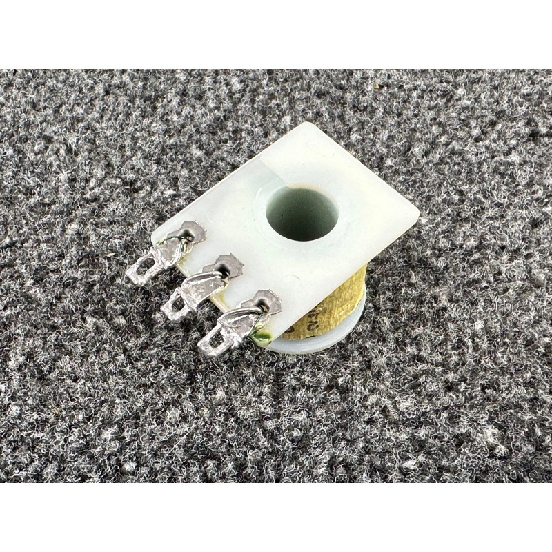 Bally Midway Pinball Machine Solenoid Chime Coil CV-31-2000 NOS