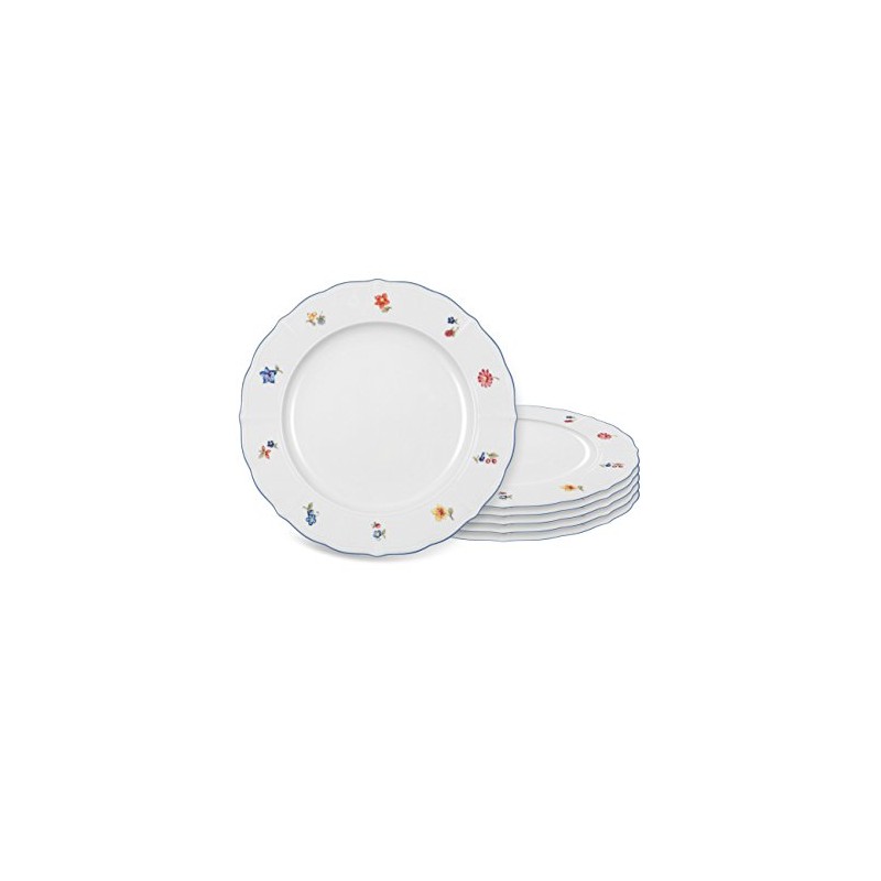 Seltmann Weiden [A] Sonata Round Dinner Plate 26 cm Nostalgia