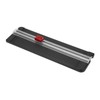 Paper Cutter 5 Sheets Capacity 300mm Cutting Width Mini Paper
