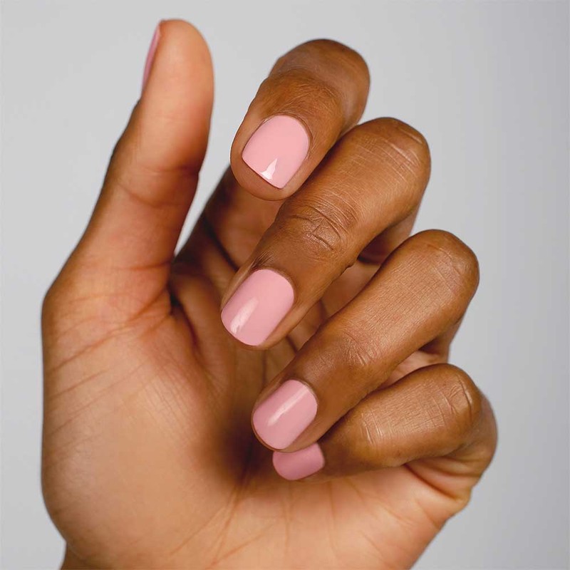 Sienna Peony Nail Polish, 10ml