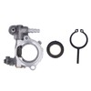 1121 007 1043 Oil Pump Worm Gear Kit for Stihl