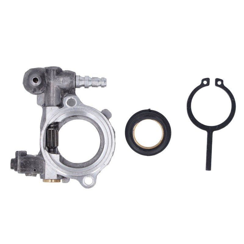 1121 007 1043 Oil Pump Worm Gear Kit for Stihl