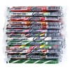 Gilliam Assorted Stick Candy 24 Stick 12 oz. Box