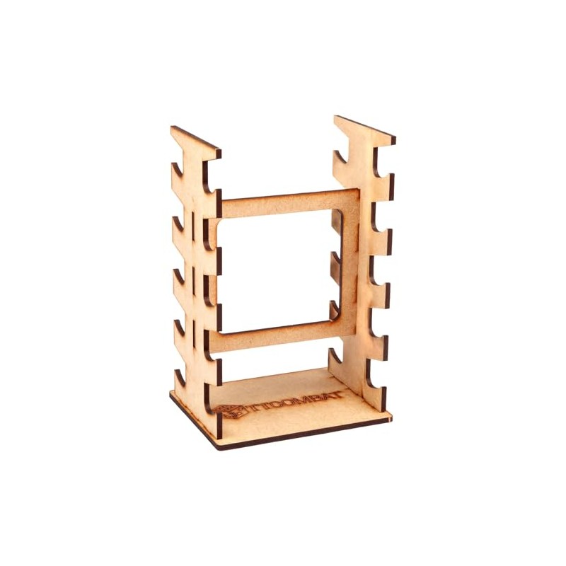 TTCombat Paint Brush Rack - TTSCW-HBA-020