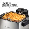 Hamilton Beach Pro-Style Deep Fryer