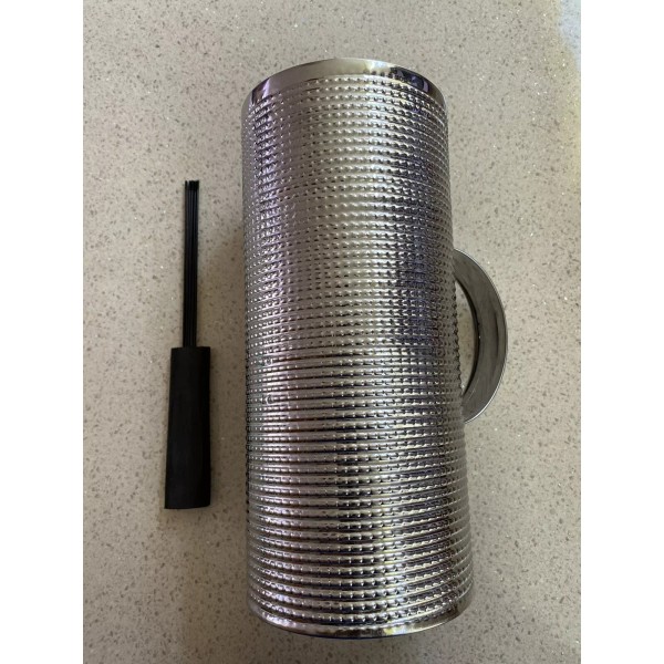 Unbranded Güira Colombiana en Stainless Steel