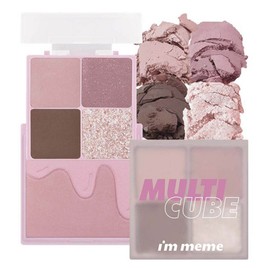 I'M MEME Pep Multi Balm 15g 004 corner 1 / 아임미미 펩 멀티 밤 15g 004 코너 1개