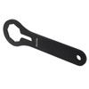 49mm Fork Cap Wrench Rugged Comfortable Grip Portable Front Fork