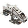 Overhead Steel Bin Hinges (1 Pc)- 90 Degree Cabinet Hinge