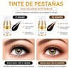 Kit de Pestañas Permanentes, Lash Lifting Kit con Permanente en