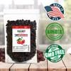 Dried Cherries 2 LB (32oz) Resealable Bag, Tart, Sweetened