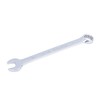 Blue Spot 5222 17 mm Fully Polished Chrome Vanadium Spanner