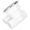 Bath Massage Nozzle Heat Resistant Swimming Pool Nozzle Jet Bathtub