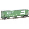 Atlas HO Scale ~ BNSF Burlington Northern #448408 ~ Thrall