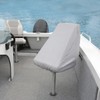 Boat Seat Cover Large. Cover Inflatable Chair Folding Fishing Waterproof