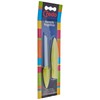 CREDO POP ART Ceramic Nail File 3 File Surfaces Green