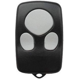 Garage Door Remote Fits for Wayne Dalton Classic Drive Garage Door Opener Models Using 372 Mhz (3014, 3018, 3018DLX, 3514, 3522, 3522DLX)