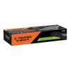 Truper Expert JC-10PM, Juego de 10 llaves combinadas extralargas pulidas