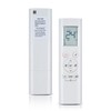 RG58B/BGE New Replace for Midea Air Conditioner Remote Control
