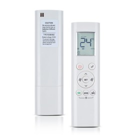 RG58B/BGE New Replace for Midea Air Conditioner Remote Control