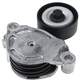 Frankberg Belt Tensioner for 2 Active Tourer F45 2 Gran Tourer F46 X1 F48 X2 F39 M-i-n-i F54 F55 F56 F57 F60 2013-Present 11288600357