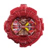 Kamen Rider Zi-O DX Drive Type Tridron Ride Watch