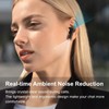 Edifier X2 Wireless Earbuds with Microphone, Lightweight Stereo in Ear