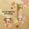 Max Factor Miracle Pure Skin Improving Foundation Colour 93 Mocha