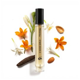 Luxodor Eau de Parfum – Mixture of Women Perfume 0.34 Fl Oz (10ml)