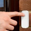IQ America Plug In Wireless Doorbell Kit for a Single