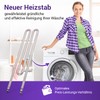 Viоks.pro Heating Rod 2100 W 230 V Replacement for Miеle