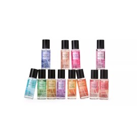 VICTORIA'S SECRET Ultimate Mist Discovery Gift Set - New In Box