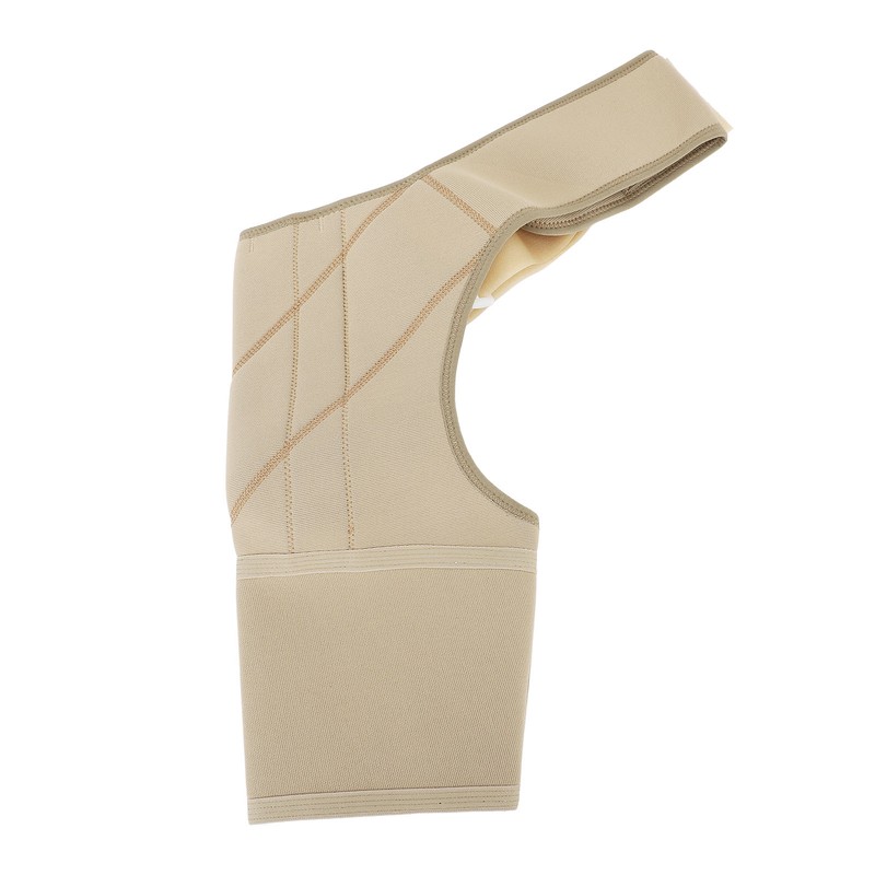 Above Knee Stump Shrinker Adjust Tightness Reduce Swelling Prosthetic Stump