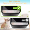 16 Packs Replacement Filters Compatible with Downy Paws Cat Water