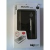 Big Ben DSi Metallic Case with lens Protector (Assorted Colours)