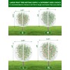 Fruit Tree Netting for Cicadas - with Zipper 2 Pcs