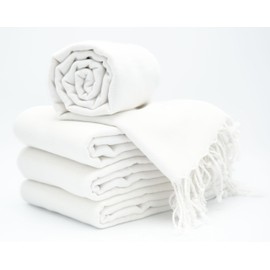 PARK & OZ Turkish Beach Towels 4 Pack – Oversized 100 Percent Cotton Quick Dry Absorbent Sand Free Blanket 72 x 40 Extra Large Lightweight Pool Towels for Adults Women Men Sand Resistant Tie-Dye