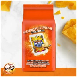 Goldfish Galletas Horneadas Xtra Cheddar 187g Pepperidge Farm