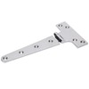 T Hinges, Thickened Stainless Steel Door Hinge, Heavy Duty Gate