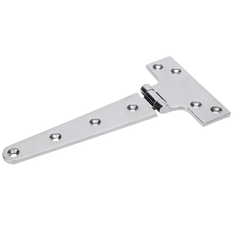 T Hinges, Thickened Stainless Steel Door Hinge, Heavy Duty Gate