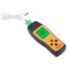 SMART SENSOR AS857 Digital LCD Thermometer Temperature Meter with K