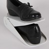 Astro 821-04 Shoe Holder, Light Gray, Set of 6, Shoe