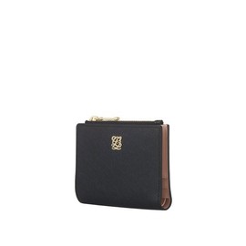 Louis Quatorze (신세계 사우스시티)여성반지갑 SQ1SD03BL (Shinsegae South City) Women's Wallet SQ1SD03BL
