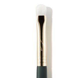[SOO ADOR] okhee Point Eyeshadow Brush NUN02 - Precise Application for Concentrated Colors and Detailed Eye Looks | Created by K-Pop Makeup Artist Seo Ok | Makeup Brush Eye Brush