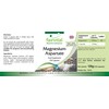 Fairvital | Magnesiumaspartat Kapseln - VEGAN - 150 Kapseln -